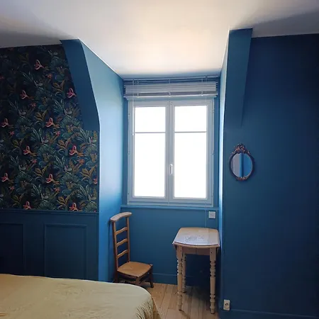 L'amoureuse Apartamento