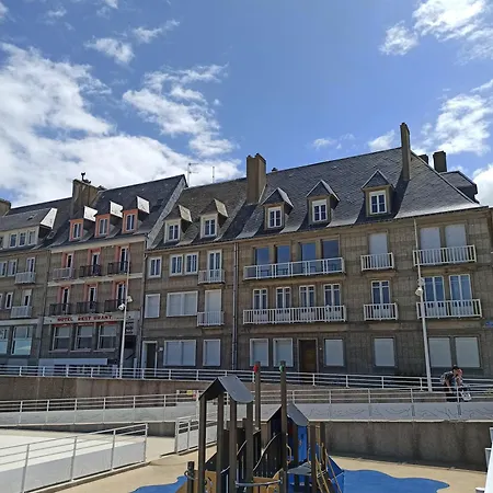 L'amoureuse * Saint-Valery-en-Caux