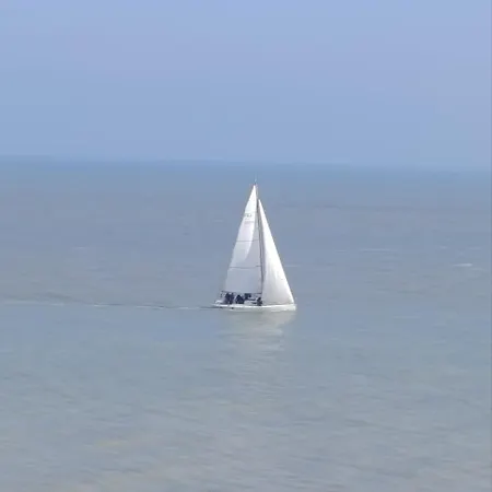 Apartamento L'amoureuse *