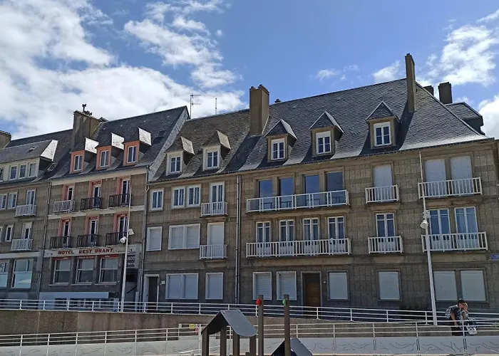 L'amoureuse * Saint-Valery-en-Caux